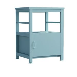 【LDIES】fish tank cabinet stand aquarium rack stainless steel wood Metal Base Simple new Wrought iron ​living room office and study room custom made