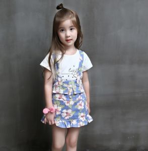 เสื้อผ้าเด็กแบบเอี้ยม (เอี๊ยม+เสื้อ) เอี้ยมเด็ก ชุดเอี้ยมเด็กเข้าชุด เซตเอี้ยมเด็กเข้าชุด