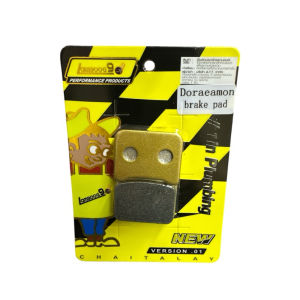 Triple A Doraeamon/mini GP caliper brake pad only