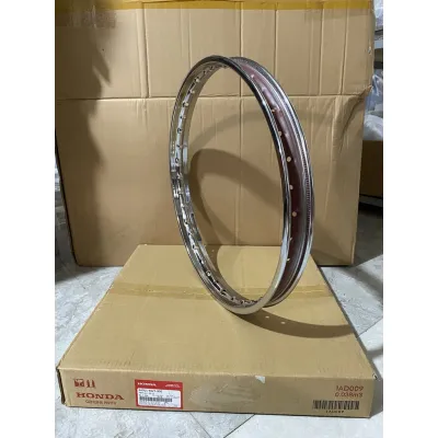 Vành xe Wave ZX phía trước 120-17 chính hãng Honda (44701-KW7-900)