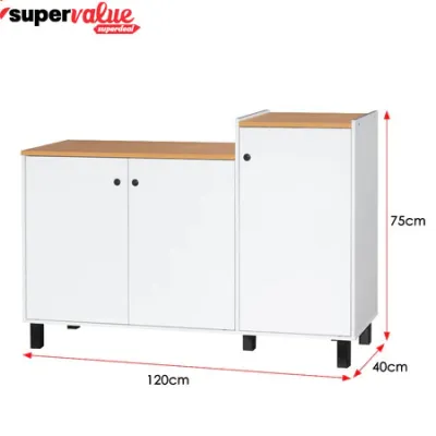 SuperValue Kitchen Gas Stove Cabinet Stove Cabinet Kitchen Heavy Duty Storage Cabinet Gas Cabinets Save Space