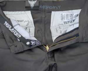 Celana Chino Triple Poin Semi Cutbray COTTON SCOTT