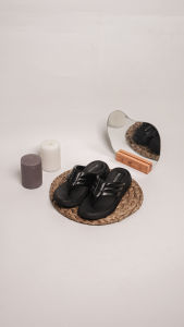 Sandal Wedges Wanita Murah Sandal Platform Wanita Sandal Jepit Empuk Terbaru - BELLEZA JENNA