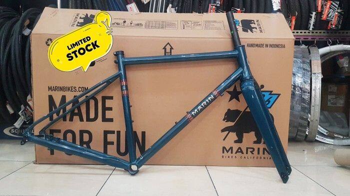 Frame sepeda 2024 700c