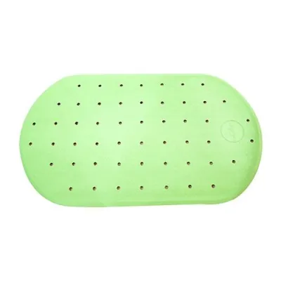 Original Babylove Anti-Slip Anti Slip Bath Mat + 4 Colors Choice