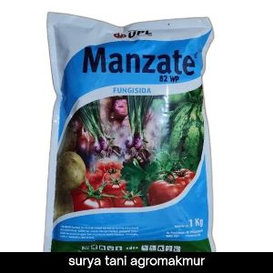 . FUNGISIDA MANZATE 500GRAM OBAT JAMUR AMPUH