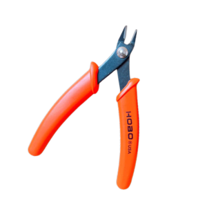 Kìm cắt chân linh kiện loại tốt HOBO usa - linh kiện điện tử TTN