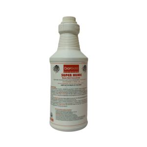 Phân bón lá sinh học Super Hume chai 1 lít sản xuất Mỹ