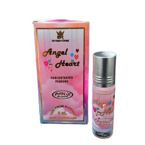 ANGEL HEART Parfum Kemasan 6ml Bin Rohim Minyak Wangi Roll On