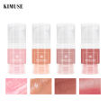 KIMUSE Liquid Blush Long Lasting Waterproof Sweatproof Non-Fade. 