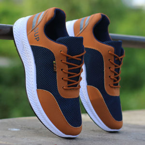 TP kasut sport lelaki Shoes Men Sneakers Fashion Casual Flat Sneaker Korean Style 2021 original Low top All-match Soft Shoes Summer New kasut sukan lelaki 21081315