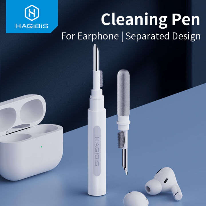 Cleaner Kit for Airpods Pro 1 2 Pro earbuds Cleaning Pen brush ...