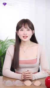 【Ship in 24H】肩垫shoulder pad硅胶垫肩防溜肩男女通用不脱胶隐形直角肩垫西装加宽自粘加厚肩垫新品25.9.13