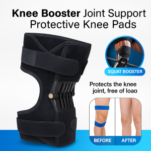 Circular Energy Physical Therapy Fashions Modernity Relief of Old Cold Legs Dynamics High Elasticity