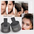 Maycheer Hairline Powder For Women - Maycheer Hair Root Cover Up, 30 Colors Hair Rich Shading Powder (01 # Dark Brown). 
