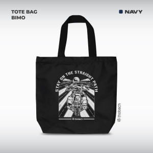 THOBACH Tote Bag Waterproof BIKE