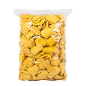 Jackfruit crispy fruit 125g250g500g   菠萝蜜干