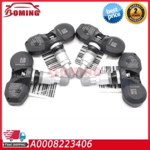 315Mhz Car TPMS Tire Pressure Sensor A0008223406 Fit For -Benz E-Class 1999-2005 CL CLK E S SL SLR 2000-2005