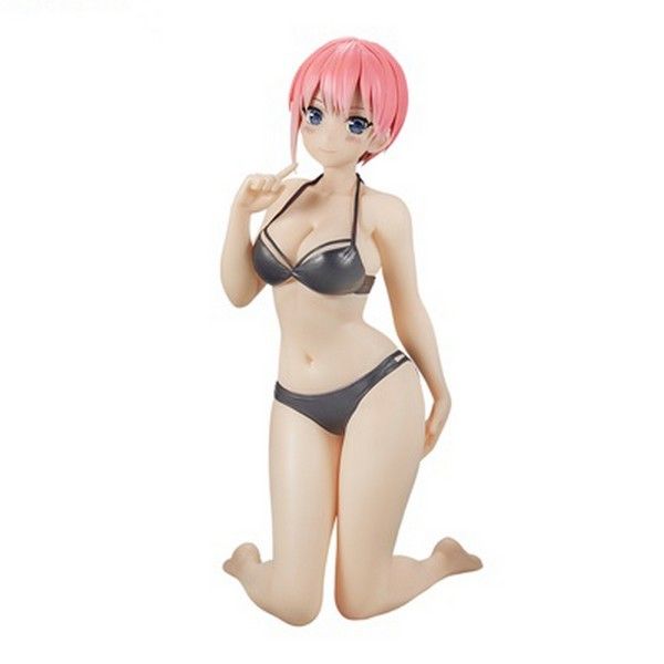 BUY THE QUINTESSENTIAL QUINTUPLETS YOTSUBA NAKANO PM PERCHING STATU