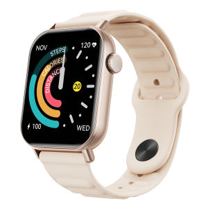 Aolon*Huafit Smartwatch 1.83‘ inch jam tangan Pria wanita Sport IP68 Waterproof Bluetooth Smart Watch Fitness Tracker Wristband Pedometer Heart Rate Sleep Monitoring smart watch terbaru Jam tangan olahraga pria Metro2