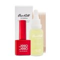[Jello Jello - Peel off base gel 10ml ] Sơn gel base liên kết dễ tháo cao cấp Hàn quốc, dễ dàng thay màu gel mà không gây tổn thương móng tay, độ bền trên 4 tuần. 