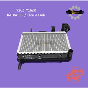 YAMAHA RADIATOR COOLANT TANK TANGKI AIR Y16 RADIATOR TANGKI AIR RADIATOR B5V-E2461-00 100% ORIGINAL