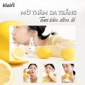 Tinh Chất Serum Vitamin C Dear Klairs Freshly Juiced Vitamin Drop 35ml - Dưỡng Trắng Da, Mờ Thâm. 