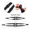 [Ship in 24 hours] Adjustable Anti-lost luggage Belt Strap Travel Suitcase Accessories Packing Belt Luggage Buckle Strap. 