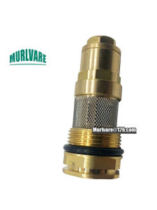 Hall Induction Fitting Electronic Water Flow Sensor Flow Switch Rotor For Squirrel Gas Boilers