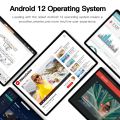 Samsung Spark pro max 10.1 inch 12GB+512GB Gaming Tablet Original Big Sale 2024 for Kids Samsung Tablet Online Class Smart Dual Sim Card On Sale Screen 5G Business Tablet COD MAYTEN. 