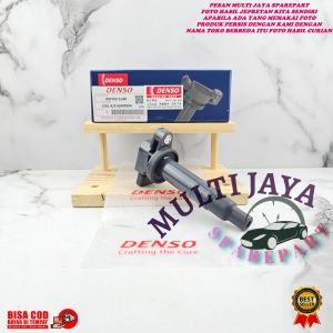 KUIL IGNITION PENGAPIAN TOYOTA VIOS YARIS LIMO TAHUN 2004 SAMPAI 2012