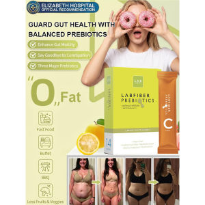 Upgraded Prebiotic Probiotic Powder/Balanced Gut Health Prebiotics/Dietary Supplement/Sucrose-Free Probiotics/Balances The Gut/detoxifies/relieves Constipation And Diarrhea