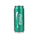 Coke Cans Thermos 304 Stainless Steel Insulated Water Bottle Tumbler Coke Keep Colding Bottle With Straw. 