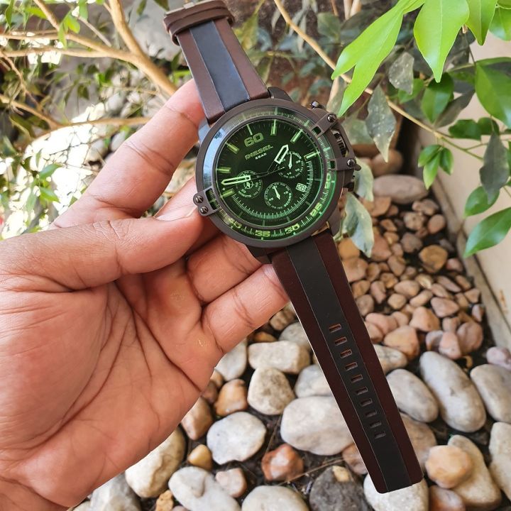 Diesel clearance watch lazada