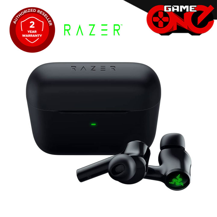 Hammerhead True Wireless Razer Wireless Earbuds Pro Razer