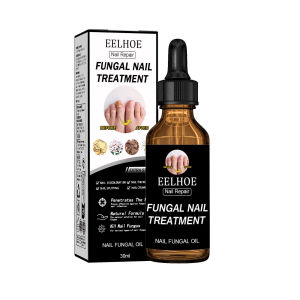 Eelhoe Tinh chất phục hồi móng bị nấm đổi màu phục hồi 30ml