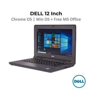 [Refurbished] Dell 7490 Touch | i7 Laptop | 32GB RAM | 512GB SSD | Fast Speed Processor | Free MS Office | Win 11
