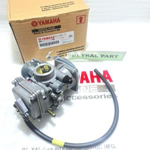 KARBURATOR CARBURATOR KARBU 5TL YAMAHA MIO SPORTY MIO SOUL MIO SMILE FINO NOUVO KARBU CARBU CARBURATOR ORIGINAL BARU