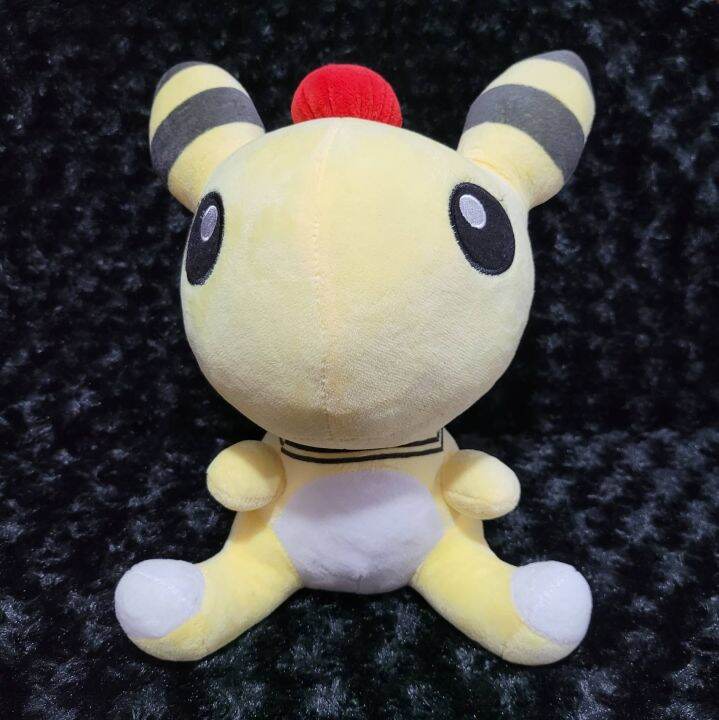 Chibi best sale pokemon plush