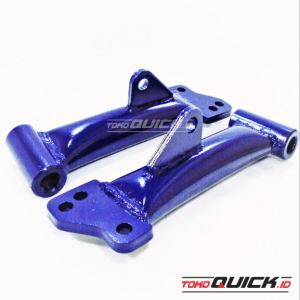 Part Stabilizer Disc Piringan Penyeimbang Bajak Parabola Super Traktor Quick G1000