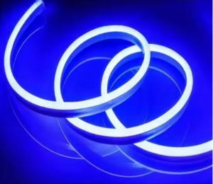 LAMPU SELANG LED NEON FLEXIBLE 220V PAKET  10-20 METER FREE SOKET 220V SIAP PAKAI