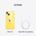 Apple iPhone 14. 