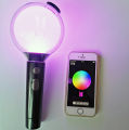BTS Official Lightstick Ver.4 Special Edition Light Stick Map of the Soul Concert Fans Support Lighting. 