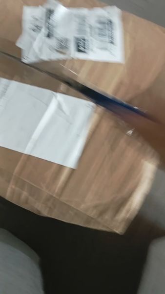 Buyer review video 3