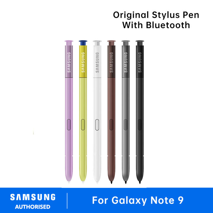 Samsung Galaxy Note9 S Pen Note Bluetooth OEM Samsung Galaxy NOTE
