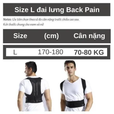Đai chống gù lưngHai giá đỡ keel được cố định hiệu quả và hình dạng lưới hai lớp thoải mái và thoáng khí Đai Chỉnh Tư T