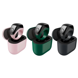 Portable Rings Counter With Step & Count Functions For Cooking Exercise Timing Accurate Counting in Religious Ceremonies