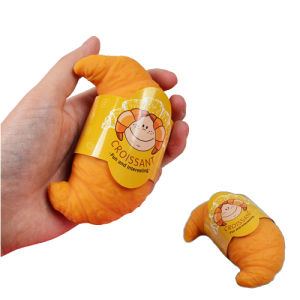 🔥SG READY STOCK🔥 Ultra Soft Food Squishy Toy Realistic Tik Tok