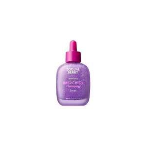 Eqqualberry Bakuchiol Plumping Serum (30ml)