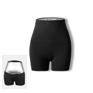 JY Womens Sports Fitness Shorts Fitness Running Shorts Oversized Inflatable Sports Pants Fitness